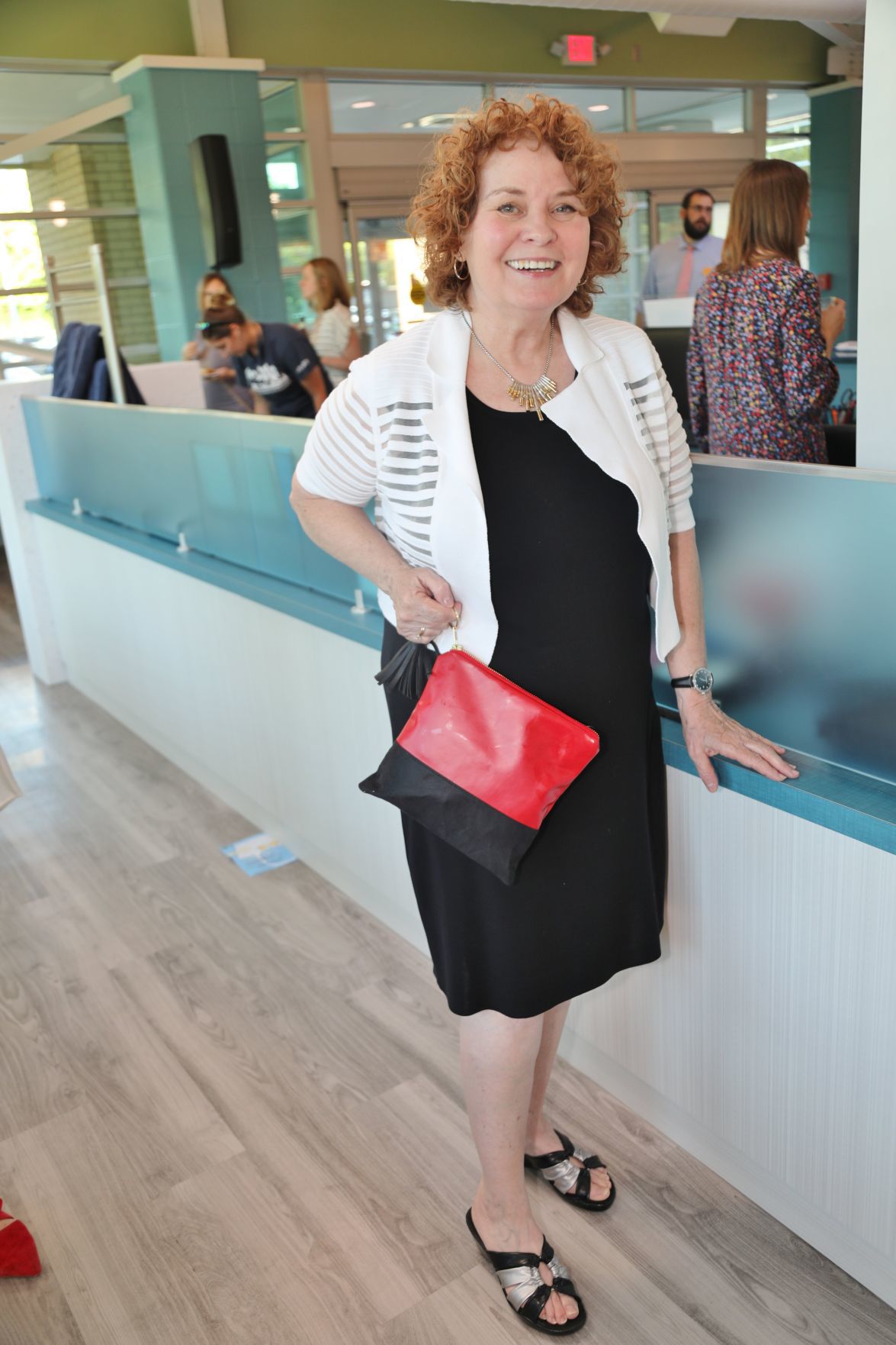 Patti Gaizat
